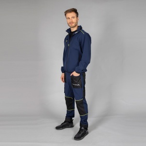 JR Pant Tonale Medium