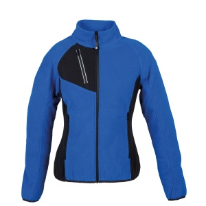 JR Polar fleece Edimburgo Man