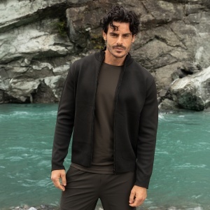JR Polar fleece Molveno