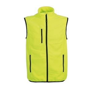 JR Polar fleece Reykjavik
