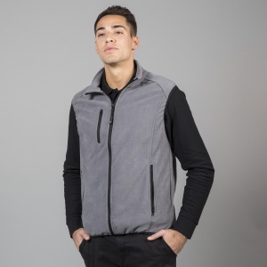 JR Polar fleece Praga