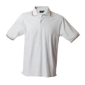 JR Polo Aosta Man