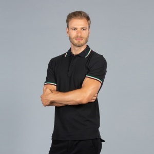 JR Polo Aosta Man