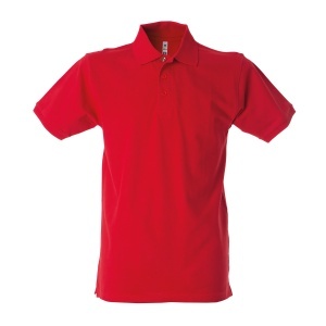 JR Polo Colombia Man