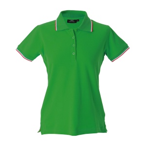 JR Polo New Aosta Man
