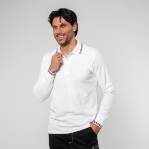 JR Polo New Marsiglia