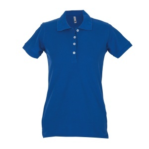 JR Polo San Francisco Lady