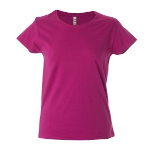 JR T-shirt Argentina Lady