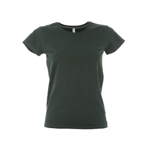 JR T-shirt Argentina Lady