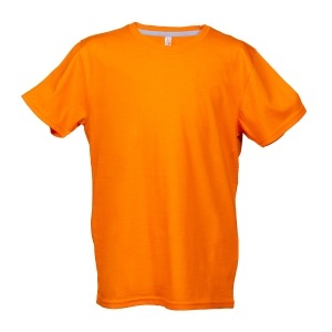 JR T-shirt California Lady