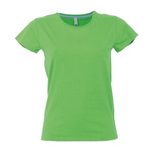 JR T-shirt California Lady