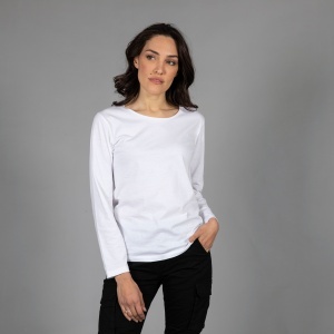JR T-shirt Giamaica Lady