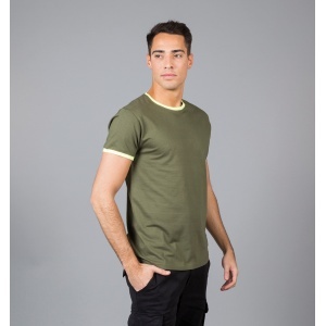 JR T-shirt Lipsia