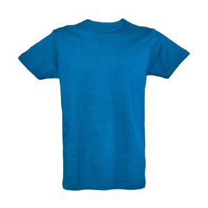 JR T-shirt Los Angeles Man