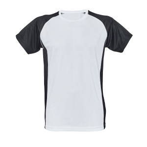JR T-shirt Montevideo Lady