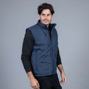 JR Waistcoat Amburgo
