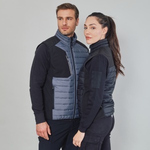 JR Waistcoat Coblenza Man
