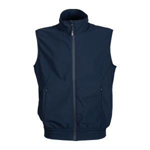 JR Waistcoat Bobbio