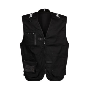 JR Waistcoats Oslo Lady