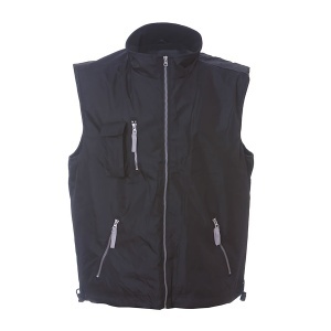 JR Waistcoat Great Britain