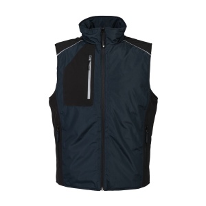 JR Waistcoat Rotterdam