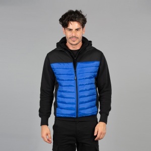 JR Waistcoats Oslo Man