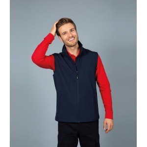 JR Waistcoats Santander