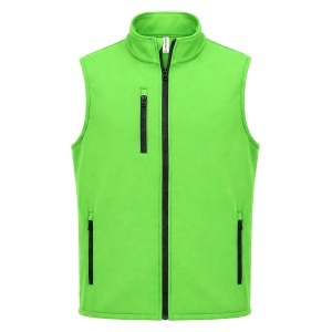 JT SOFTSHELL VEST 270 g/m² - Img 9