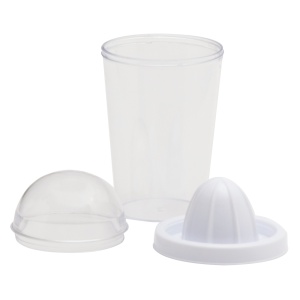 JUICE citrus juicer with container - Img 2