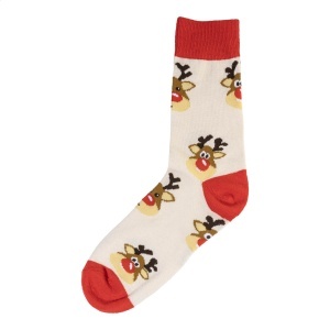 Julsokka - Christmas socks, tree - Img 19