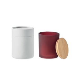KEOPS SMALL Plant based wax candle 120 gr - Img 6
