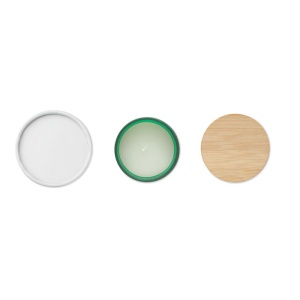 KEOPS SMALL Plant based wax candle 120 gr - Img 16