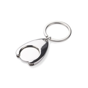 Keychain 2 w 1 TOKEN - Img 1