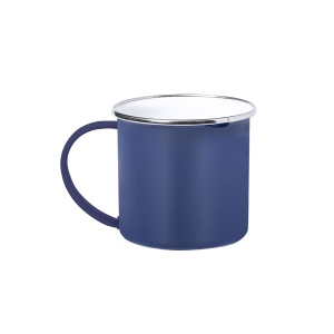 Kirpal - Mug Stainless Steel 380 ml - Img 3