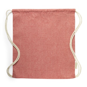 Konim - Drawstring Bag Recycled Cotton 120 g/ m2 - Img 5