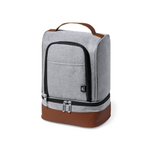 Kumak - Cool Bag Polyester 600D RPET/ PU/ PEVA 6 L