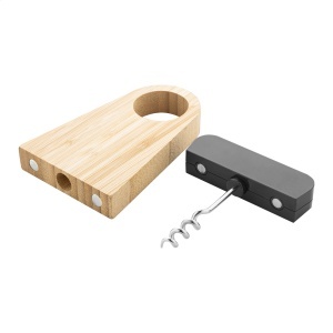 Kyoho - suport pentru sticle cu tirbușon - Img 2
