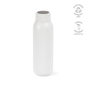 La Plata Bottle rSS 650ml. Double wall and leakproof. LED display - Img 9