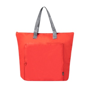 Landrex - Cool Bag Polyester 190T RPET/ Aluminium Foldable - Img 1