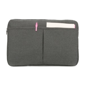 Laptop sleeve 15” PVC free - Img 7