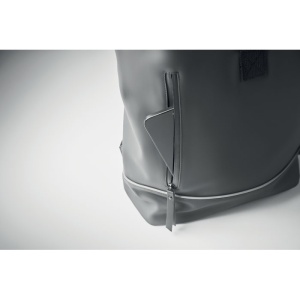 LAPTOSA - Rucsac rolltop pt laptop 15" P - Img 14