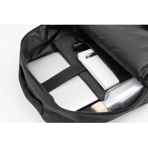 Lauder - RPET backpack - Img 14