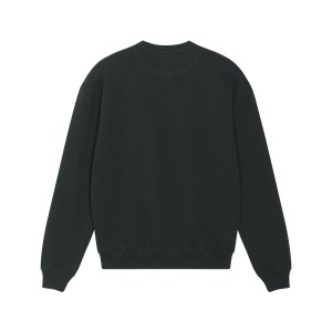 Ledger Dry - Hanorac unisex cu guler rotund, cu textură uscată și textură dreaptă 400 g/m² - Img 12