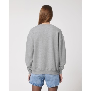 Ledger Dry - Hanorac unisex cu guler rotund, cu textură uscată și textură dreaptă 400 g/m² - Img 22