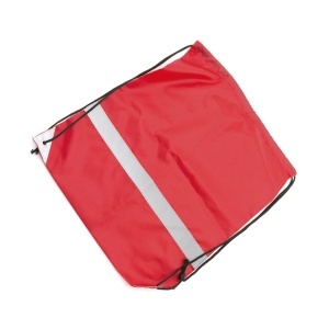 Lemap - Drawstring Bag Polyester 190T Reflective - Img 3
