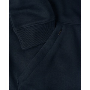 Lenox Men - Athletic full zip hoodie Fabric: 300 g/m² - Img 6