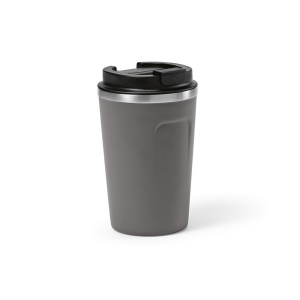 AO Cana de călătorie Limpopo rSS 490ml. Perete dublu și etanșă