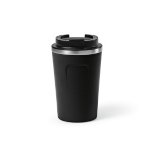 AO Cana de călătorie Limpopo rSS 490ml. Perete dublu și etanșă