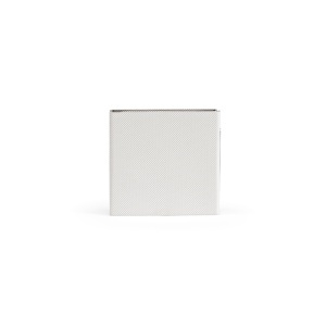 AO Încărcător wireless Lovelace, culoare calcar. 15W. Port USB-C.