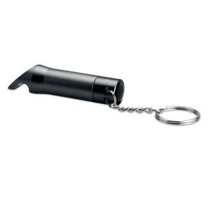 LITOP Metal torch key ring - Img 5